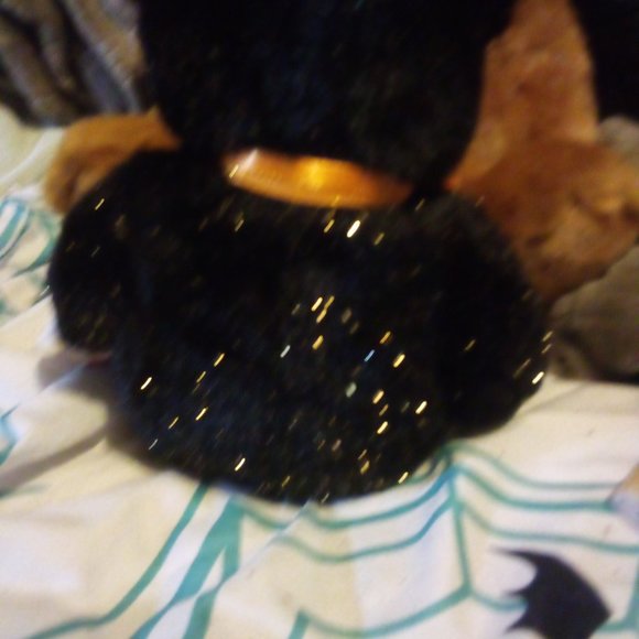 Jack o later. Beanie baby - Picture 4 of 6